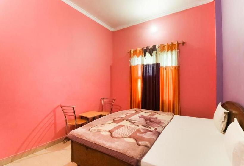 호텔 Spot On 61434 Sabri Barkat