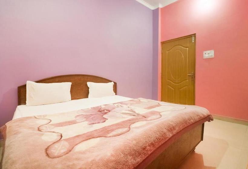 호텔 Spot On 61434 Sabri Barkat