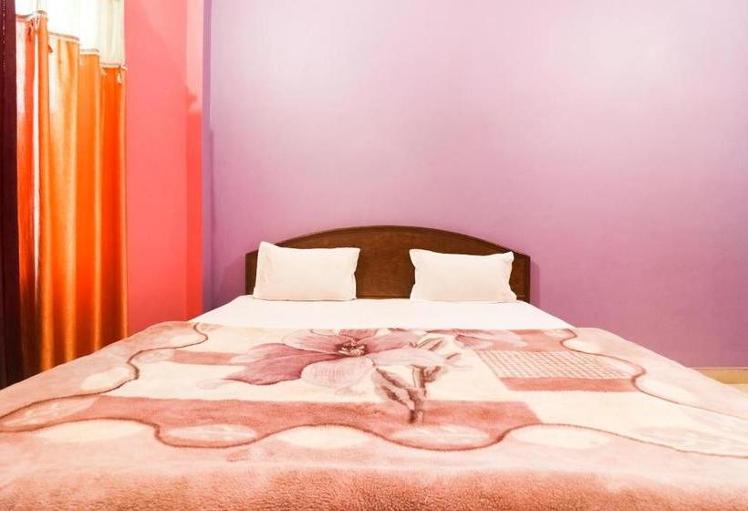 호텔 Spot On 61434 Sabri Barkat