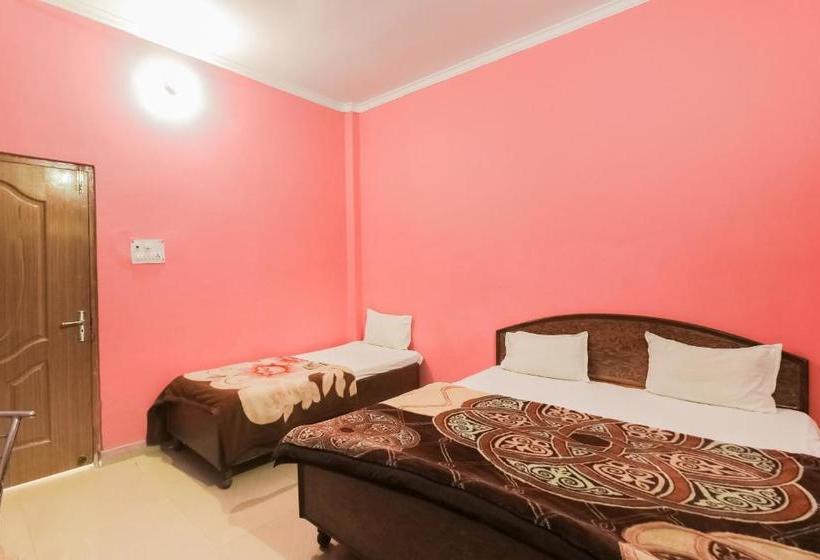 호텔 Spot On 61434 Sabri Barkat