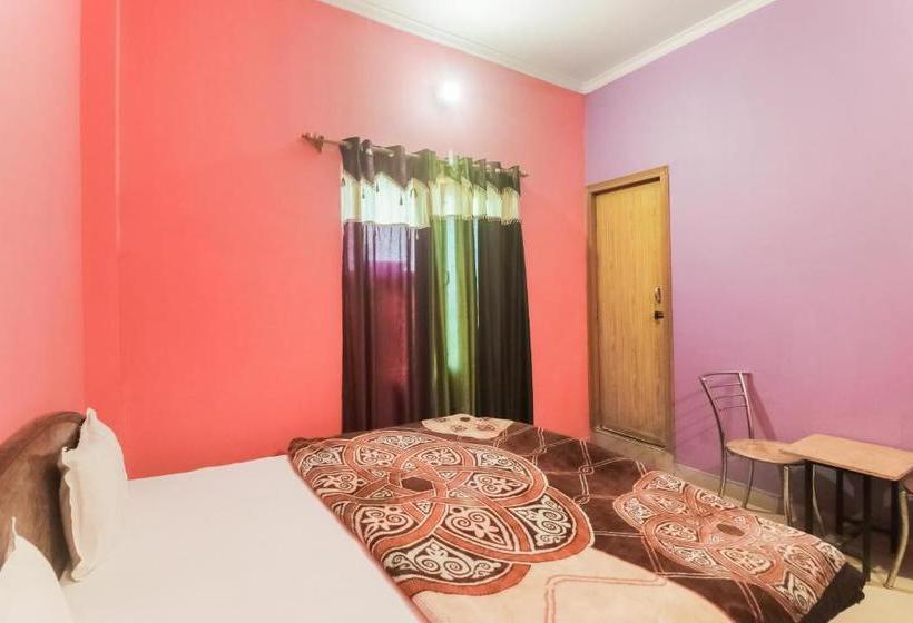 호텔 Spot On 61434 Sabri Barkat