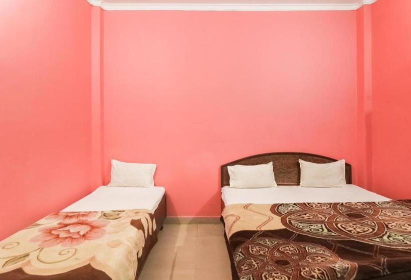 호텔 Spot On 61434 Sabri Barkat