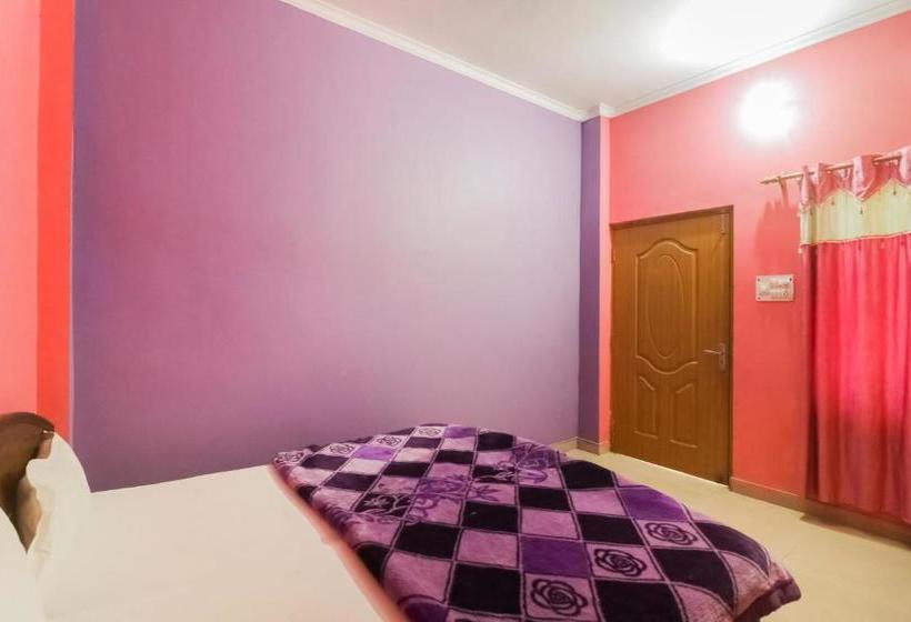 호텔 Spot On 61434 Sabri Barkat