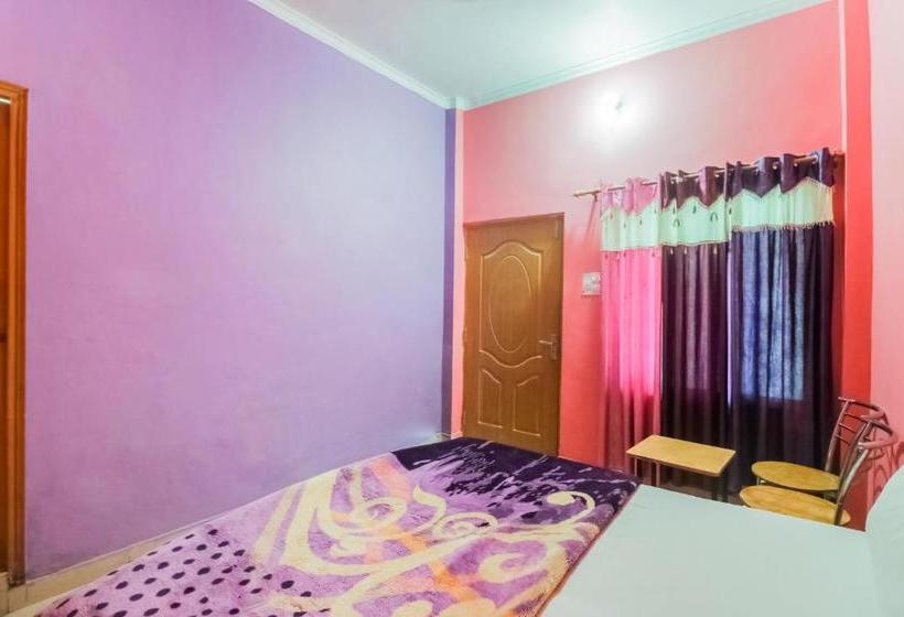 호텔 Spot On 61434 Sabri Barkat