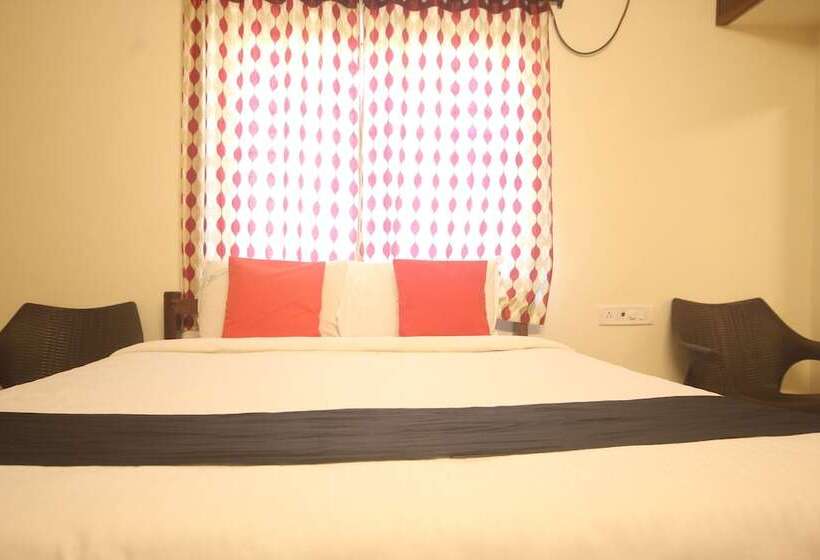 فندق Sr Residency