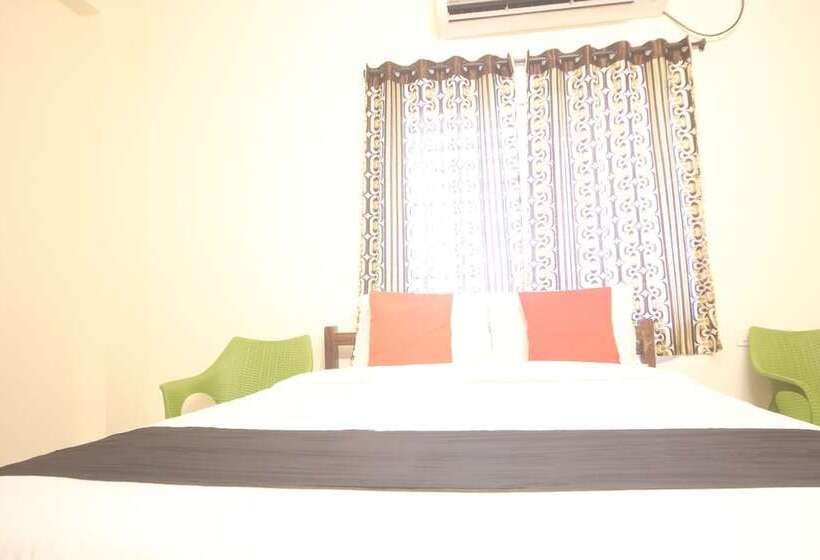 فندق Sr Residency