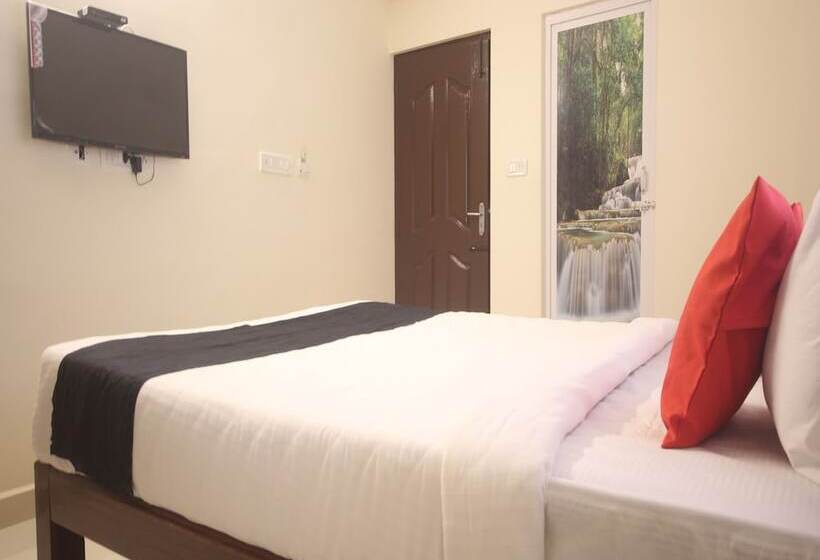 فندق Sr Residency