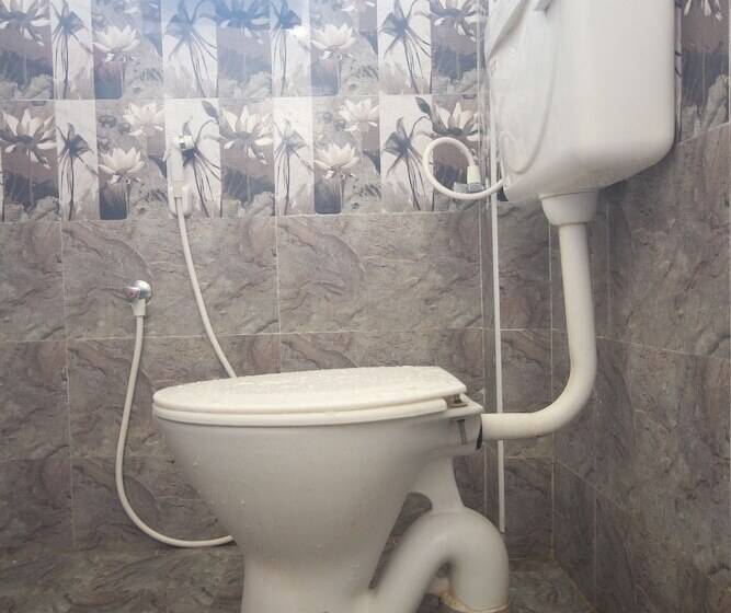 فندق Sr Residency