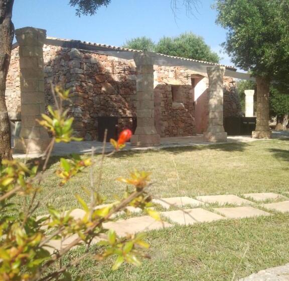 فندق Tenuta Serre