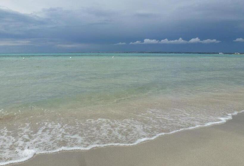 فندق Tenuta Serre