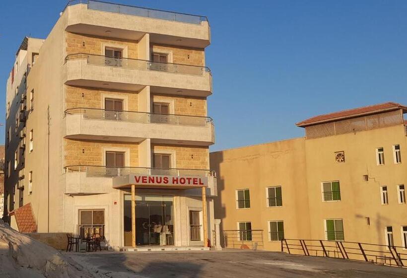 هتل Venus