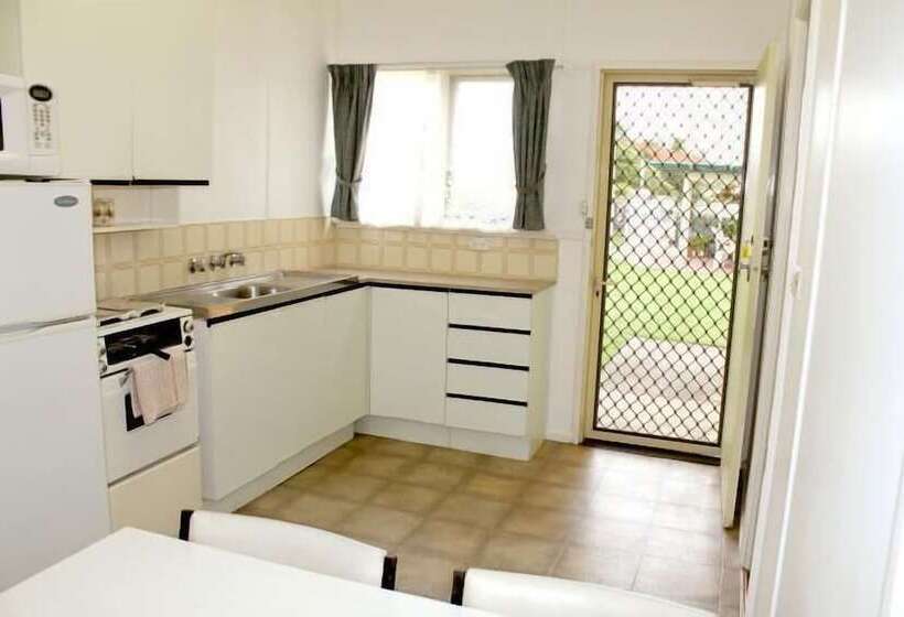 Mermaid Holiday Flats