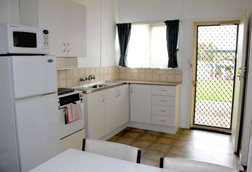 Mermaid Holiday Flats