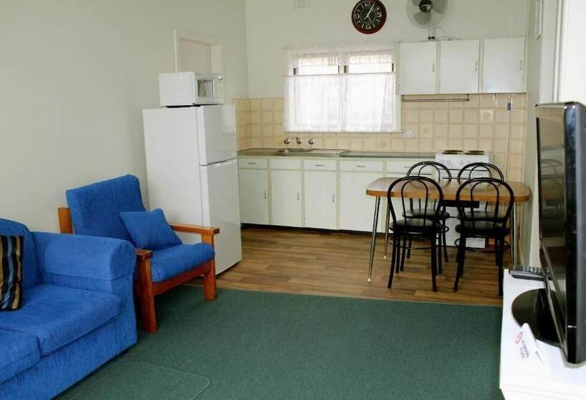 Mermaid Holiday Flats