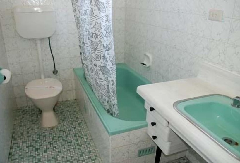 Mermaid Holiday Flats