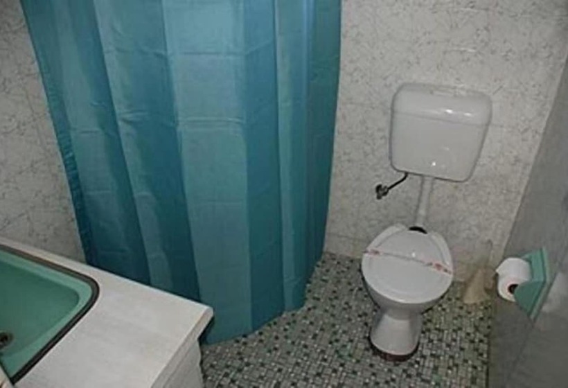 Mermaid Holiday Flats