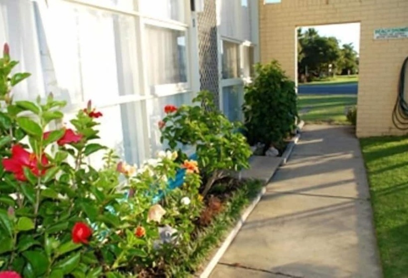 Mermaid Holiday Flats