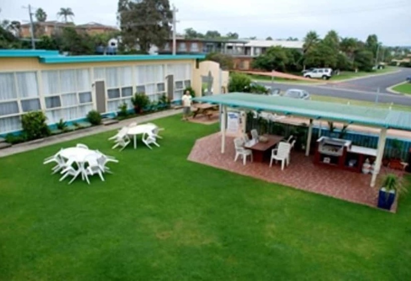 Mermaid Holiday Flats