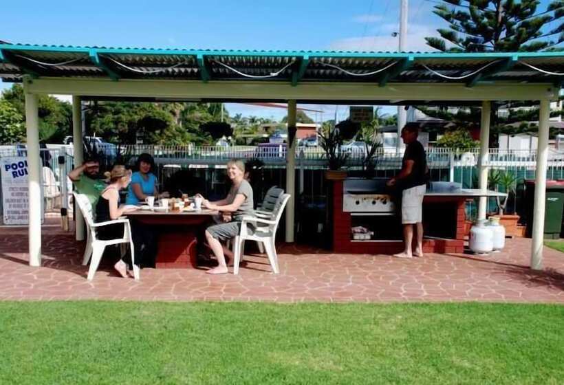 Mermaid Holiday Flats