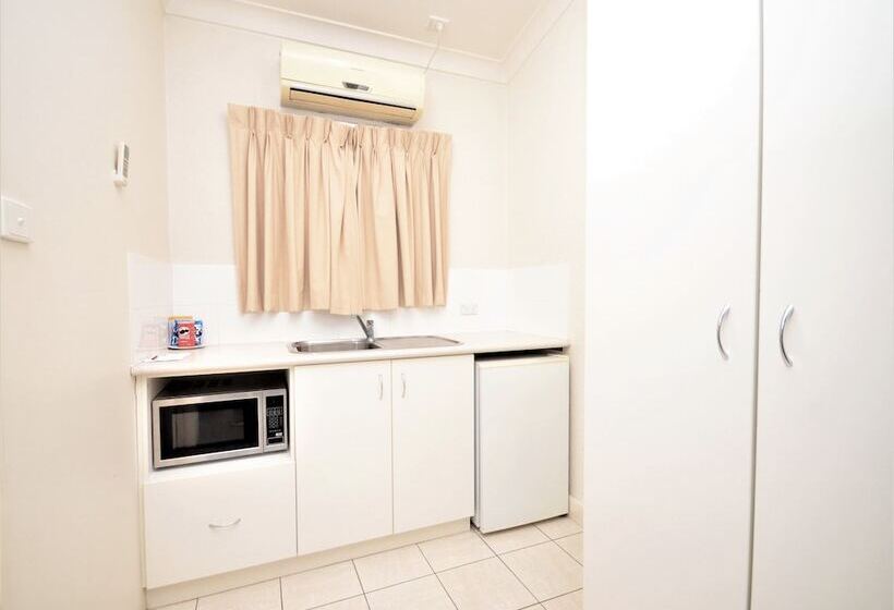 مُتل Boulevarde Motor Inn