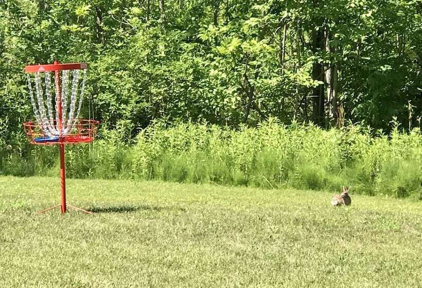 Мотель Cedar Ridge Cabins