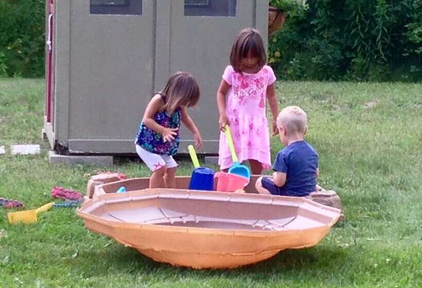 Мотель Cedar Ridge Cabins
