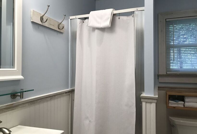 Мотель Cedar Ridge Cabins