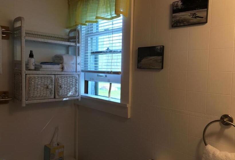 Мотель Cedar Ridge Cabins