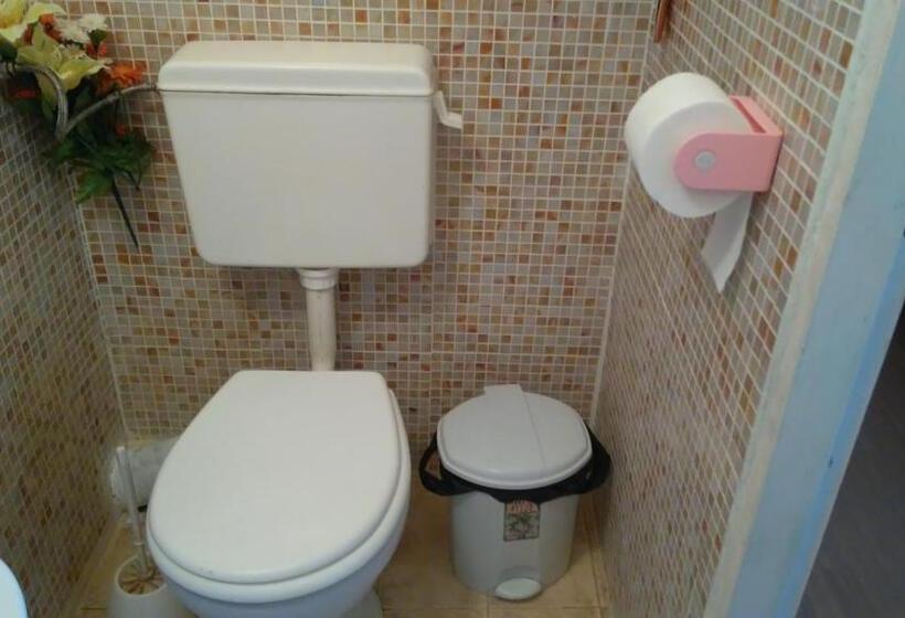 Пансион песента на морето