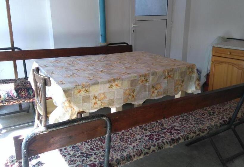 Пансион песента на морето