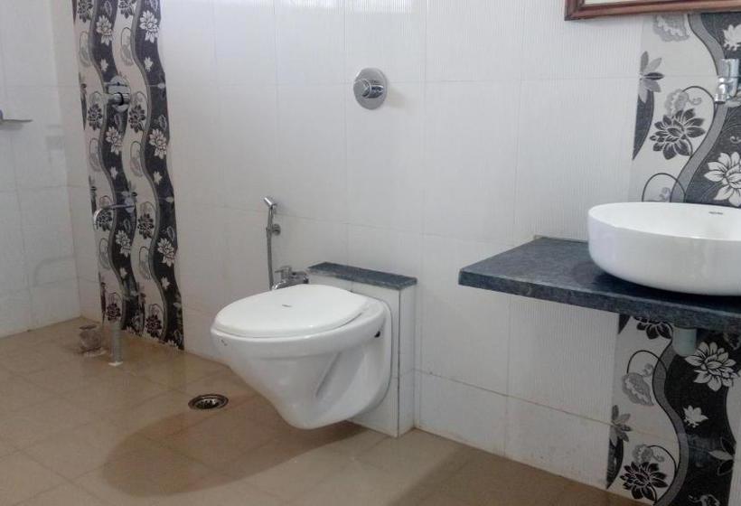 펜션 Bluebell Residency