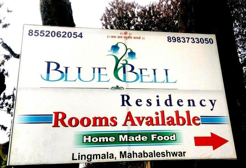 펜션 Bluebell Residency