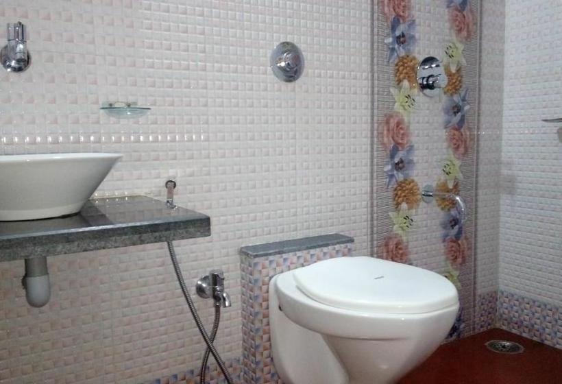 펜션 Bluebell Residency