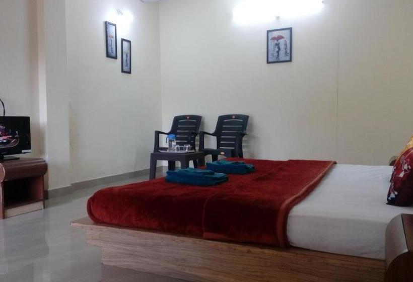 펜션 Bluebell Residency