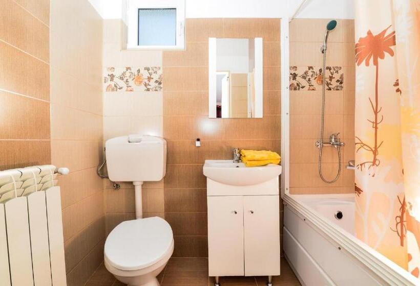 بنسيون Casa Mihai