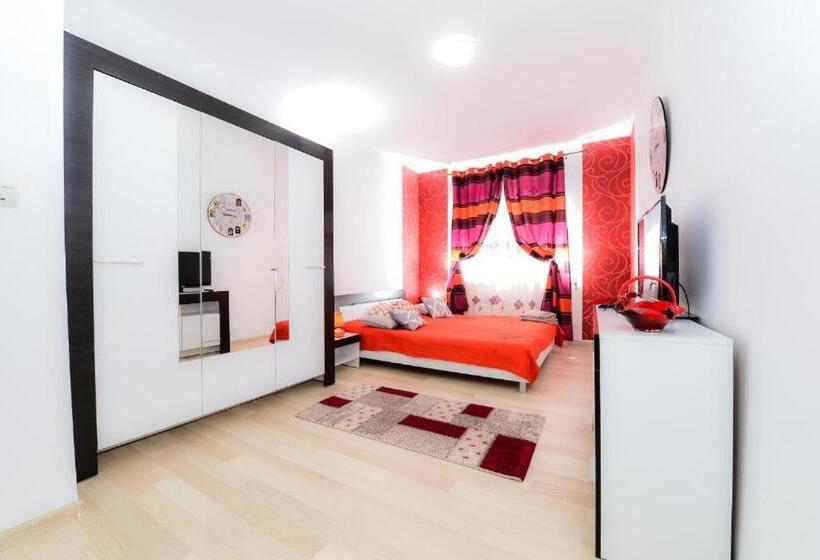 بنسيون Casa Mihai