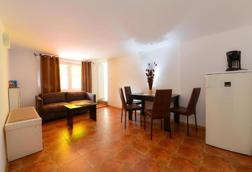 بنسيون Casa Mihai