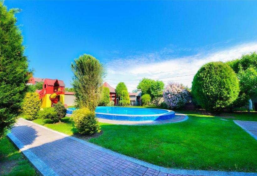 بنسيون Casa Mihai