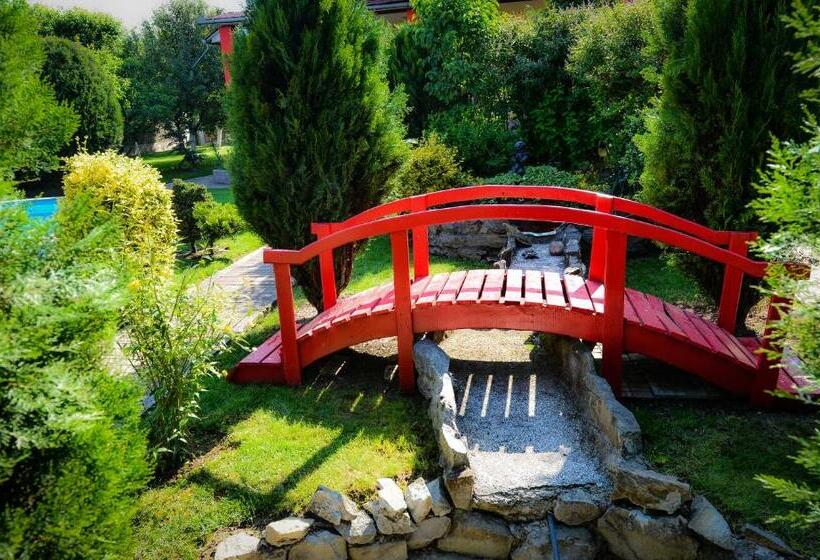 بنسيون Casa Mihai