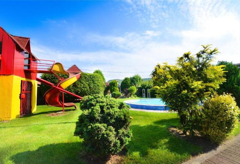 بنسيون Casa Mihai