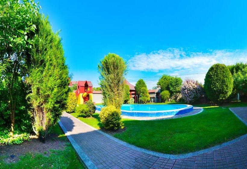 بنسيون Casa Mihai