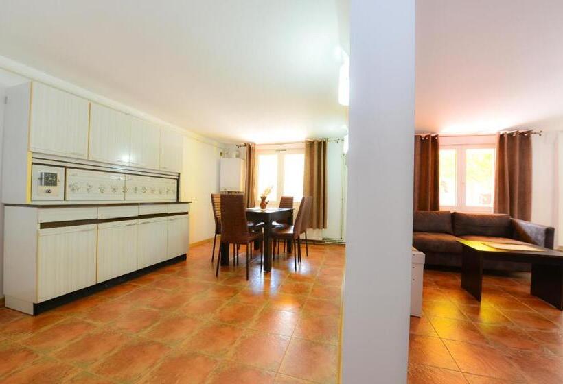 بنسيون Casa Mihai