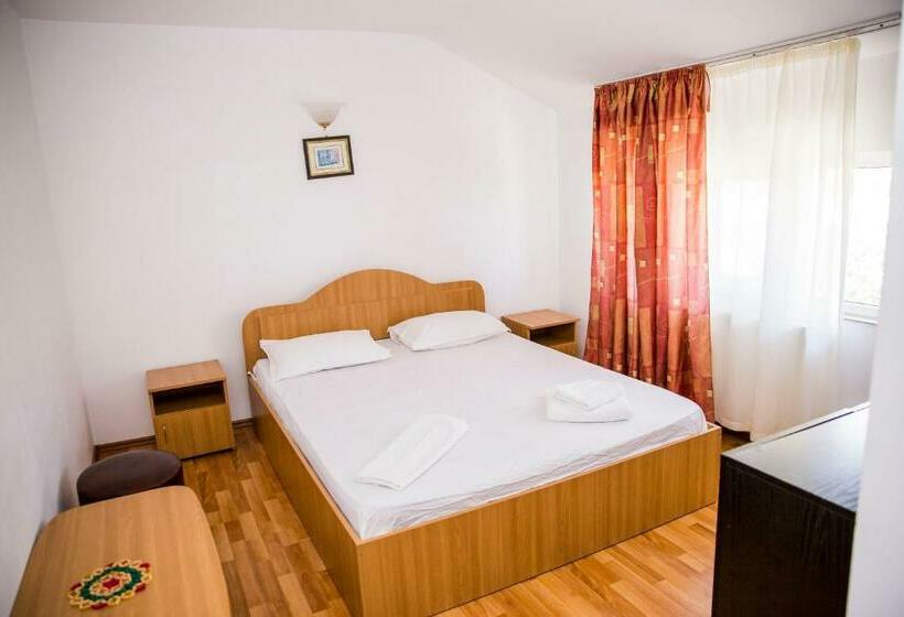 Пансион Casa Raul