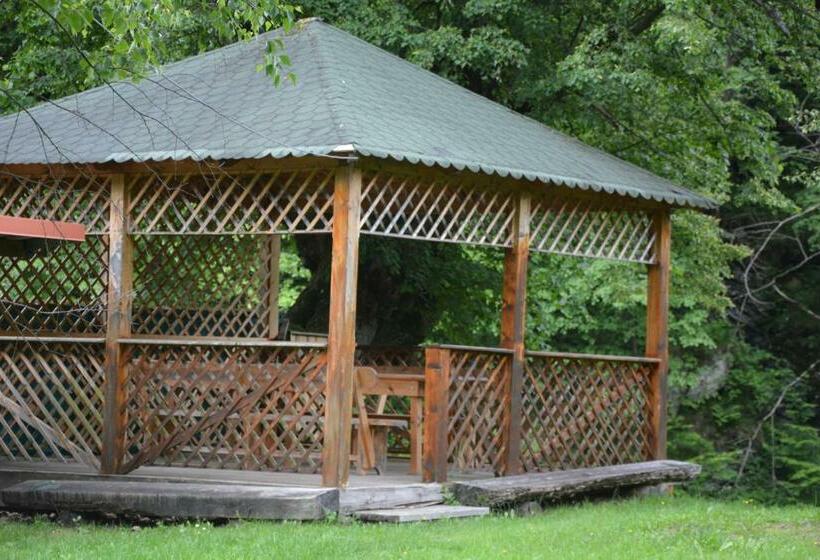 פנסיון Casa Verde