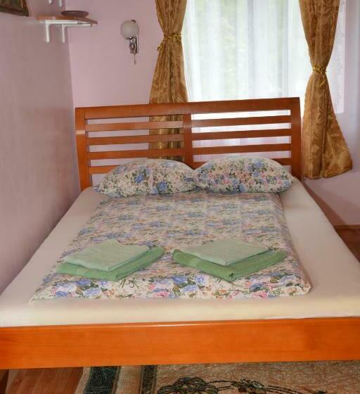 פנסיון Casa Verde