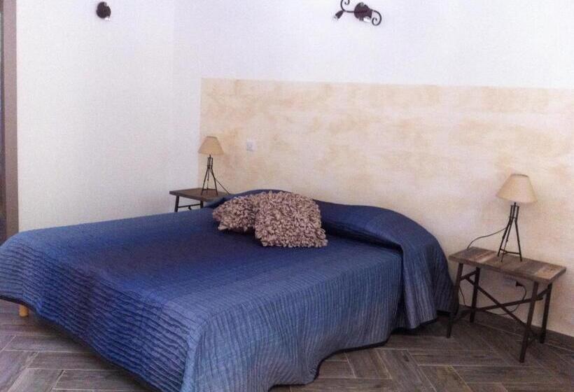 膳宿费 Domaine Casa Andria