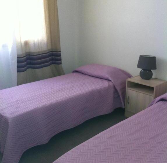 بنسيون Domaine Casa Andria