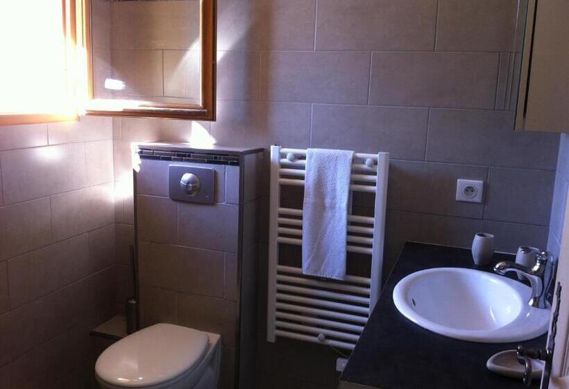 بنسيون Domaine Casa Andria