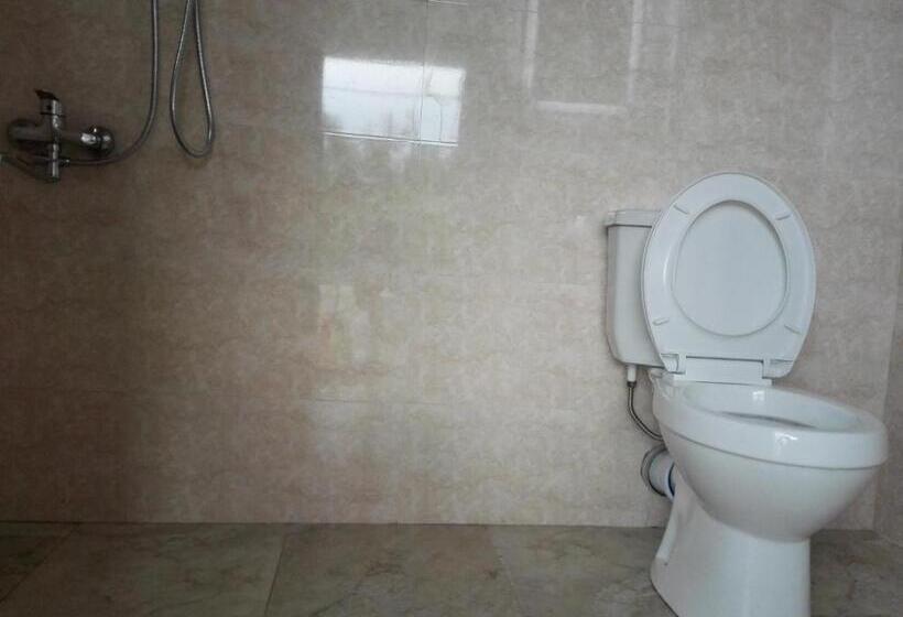 پانسیون Guest House Imeda