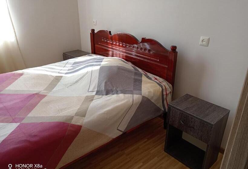 پانسیون Guest House Imeda